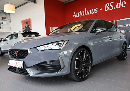 Cupra Leon VZ e-Hybrid 1.4,PDC,Navi,LED,1.Hand