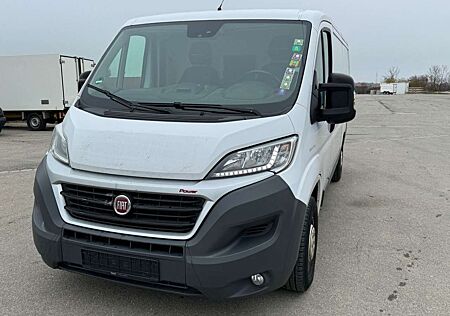 Fiat Ducato Kasten 35 180 Power L2H1 RS: 3450 mm