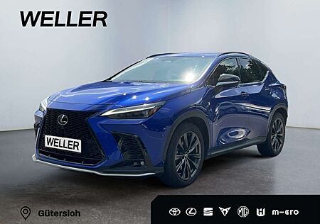 Lexus Others F SPORT-Paket E-FOUR *360°*HuD*NAVI*ACC