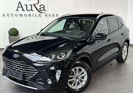 Ford Kuga 2.0 EB 4x4 Aut. Titanium X NAV+LED+AHK+B&O