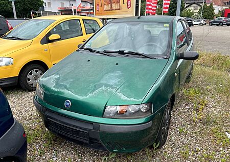 Fiat Punto SX Kein TÜV
