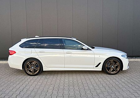 BMW 530d 530 M Touring Aut. Sport Line Garantie