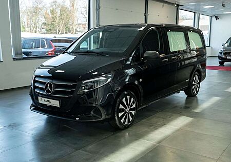 Mercedes-Benz Vito NEU 116 CDI Bestattungswagen / Leichenwagen
