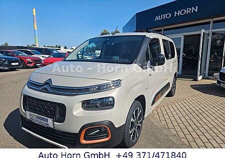 Citroën Berlingo Citroen Shine XL lang Standheizung