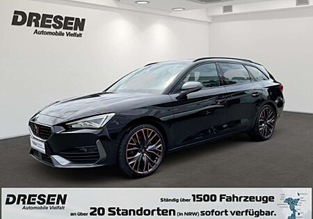 Cupra Leon Sportstourer VZ 2.0 TSI DSG 4Drive PANORAMA-SCHIEB