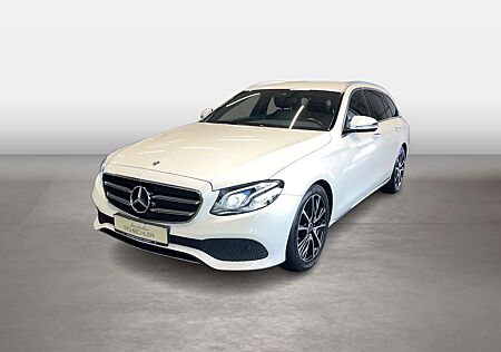 Mercedes-Benz E 300 d T Avantgade Luft FLA ParkAss. SpurH LM