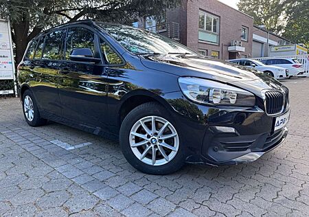 BMW 218 i GT NAVI CAM SITZHZG. PDC ACC HiFi SPURVERL