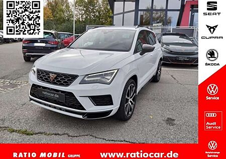 Cupra Ateca 2.0 TSI DSG 4DRIVE ABT NAVI KAMERA ABT