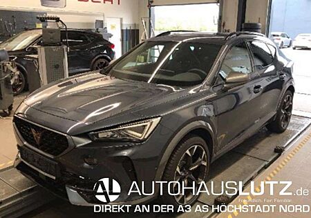 Cupra Formentor VZ 1.4 e-HYBRID 180 kW (2 [...]