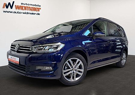 VW Touran Volkswagen 1.5 TSI Comfortline -- AHK/Pano/ACC/STHZG