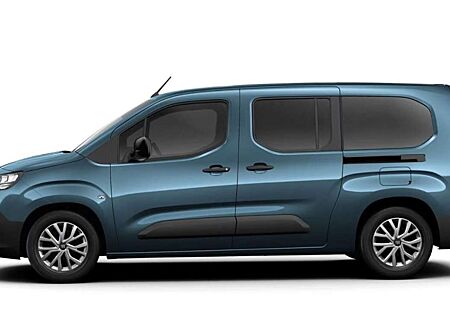 Fiat Doblo Kombi Maxi AT 7S Navi Klimaaut Keyl Kam 96 kW (...