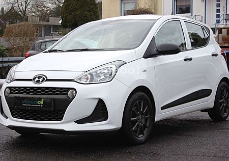Hyundai i10 Classic