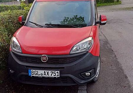 Fiat Doblo Cargo JTD 223.563.2 SX