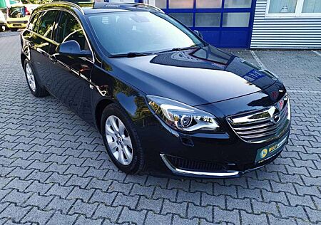 Opel Insignia Innovation Soprts Navi KlimaPreis inkl Neu Tüv