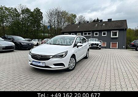 Opel Astra K Sports Tourer Business Start/Stop