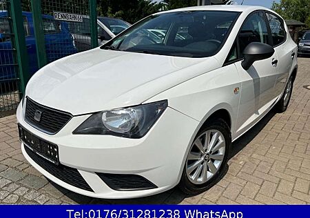 Seat Ibiza Lim. Reference 1.2 !! Klima !! 4.Türig !!