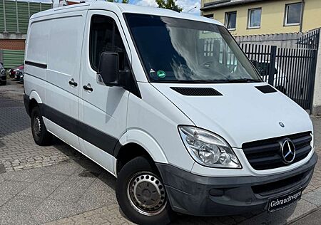 Mercedes-Benz Sprinter II Kasten 210 CDI 1.HD HU NEU GARANTIE