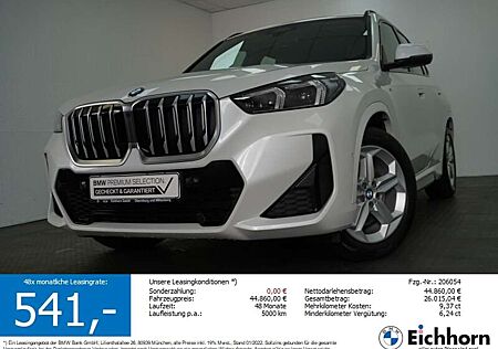 BMW X1 xDrive23i M Sportpaket *LEDER.NAVI.H&K HiFi*