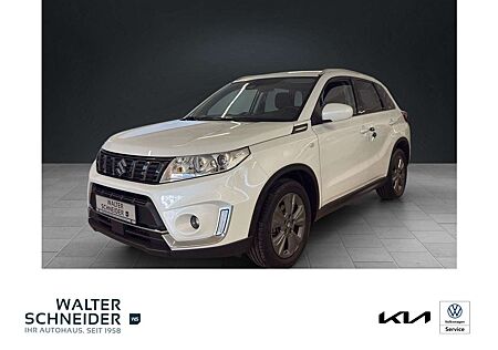Suzuki Vitara 1.0 Hybrid Comfort 4x4 AHK
