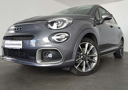 Fiat 500X Dolcevita SPORT+KOMFORT+TECH-PAKET