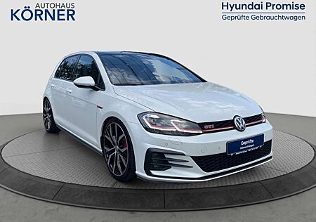 VW Golf Volkswagen GTI Performance 2.0 TSI DSG *PANO*LED*NAVI*