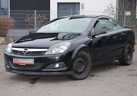 Opel Astra H Twin Top Edition