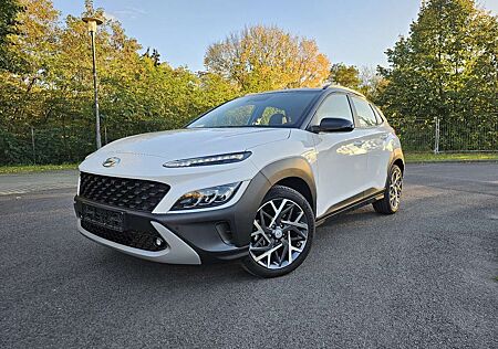 Hyundai Kona 1.6 GDI DCT Hybrid Automatik Garantie