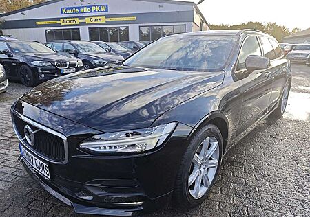 Volvo V90 gebraucht kaufen Volvo V90 Diesel D4 Geartronic Momentum