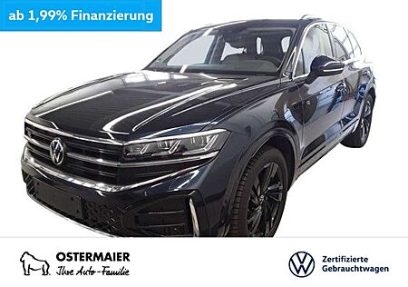 VW Touareg Volkswagen R-LINE 3.0TDI 286PS NP.119T ACC.5J-G.AHK.STHZG.KAM