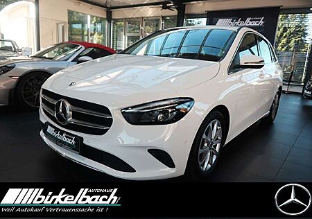 Mercedes-Benz B 200 Progressive 7G LED Apple MBUX