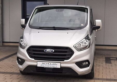 Ford Transit Custom L2 Trend*Automatik*3 Sitze*1.Hd*