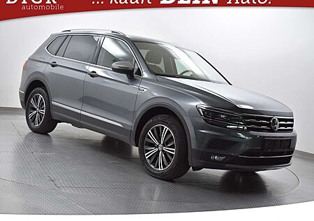 VW Tiguan Allspace Volkswagen Tiguan Allsp 4M 2.0d DSG Highl PANO+LED+AHK+ACC+