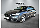 Seat Leon FR/Kamera/Tempomat/LED/Virtual/App/Navi