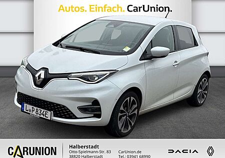 Renault ZOE INTENS R135 Z.E. 50 BT Klima PDC inkl Batt