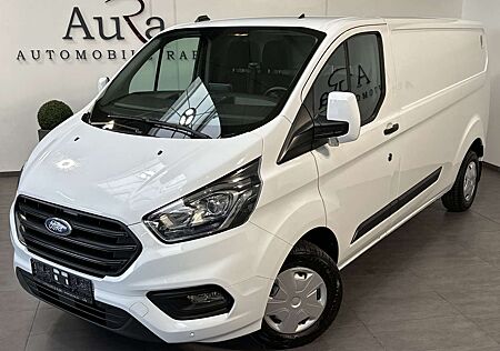 Ford Transit Custom 300 L2 NAV+BLUETOOTH+KAMERA+KLIMA+SHZ+ACC