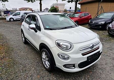 Fiat 500X 1.4 Multiair 4x2 S
