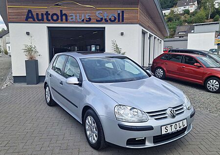 VW Golf Volkswagen Comfortline