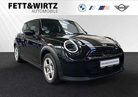 Mini Cooper D Cooper C Sonderfinanzierung mit 2,99 % eff. Jahreszins*
