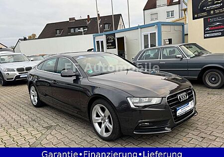 Audi A5 Sportback 1.8 TFSI Unfallfrei 2.hand Scheckhe