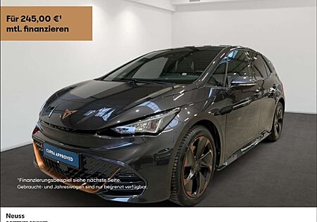 Cupra Born 58 kWh HEAD-UP EINPARKHILFE LED NAVI