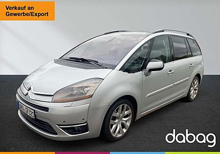 Citroën Grand C4 Picasso Citroen 2.0 HDi FAP (7-Sitzer) Exclusive
