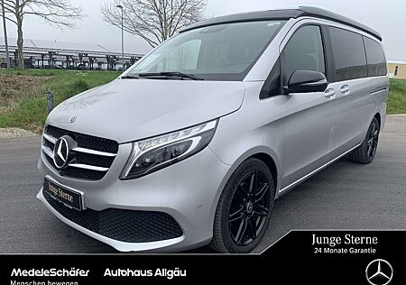 Mercedes-Benz Marco Polo V 300 d HORIZON EDITION AMG 19'' LED