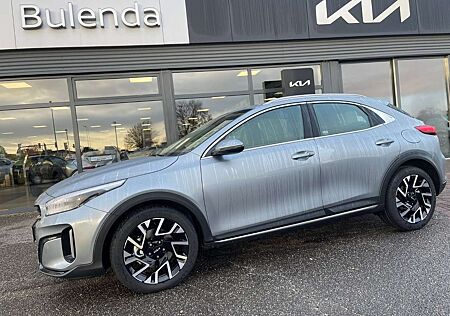 Kia XCeed 1.5 T-GDI DCT7 Spirit XCL