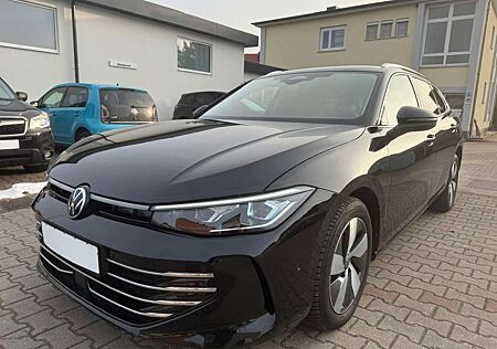 Volkswagen Passat Variant 2.0 TDI Elegance NAVI LED