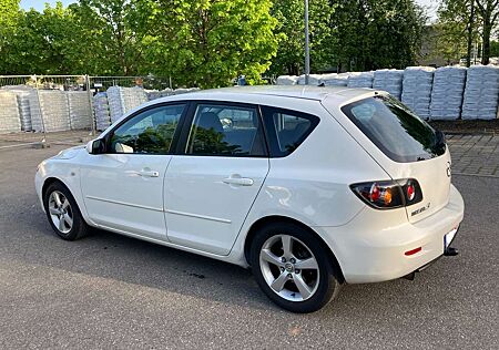 Mazda 3 1.6 Sport Comfort * Tüv 04/2027 *