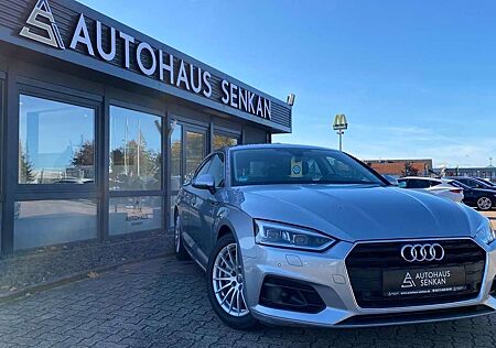 Audi A5 Sportback 40 TDI*NAVI*MATRIX*HEAD-UP*