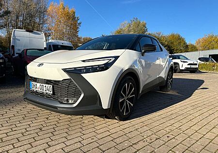 Toyota C-HR 2.0 FWD Team Deutschland ACC+LED+Navi+SHZ