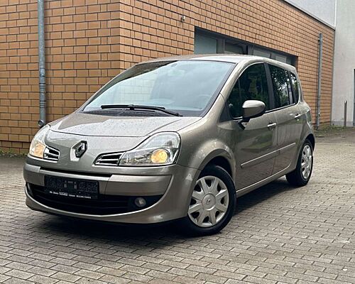 Renault Grand Modus Dynamique/KLIMA/SERVO/ABS/AIRBAGS///