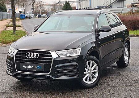 Audi Q3 S-Line *Navi*Xenon*PDC*
