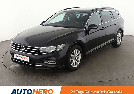 VW Passat Volkswagen 2.0 TDI Business Aut.*NAVI*ACC*PDC*